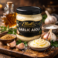 Garlic Aioli