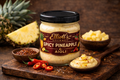 Spicy Pineapple Aioli