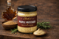 Maple Mustard Aioli