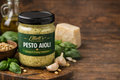 Pesto Aioli