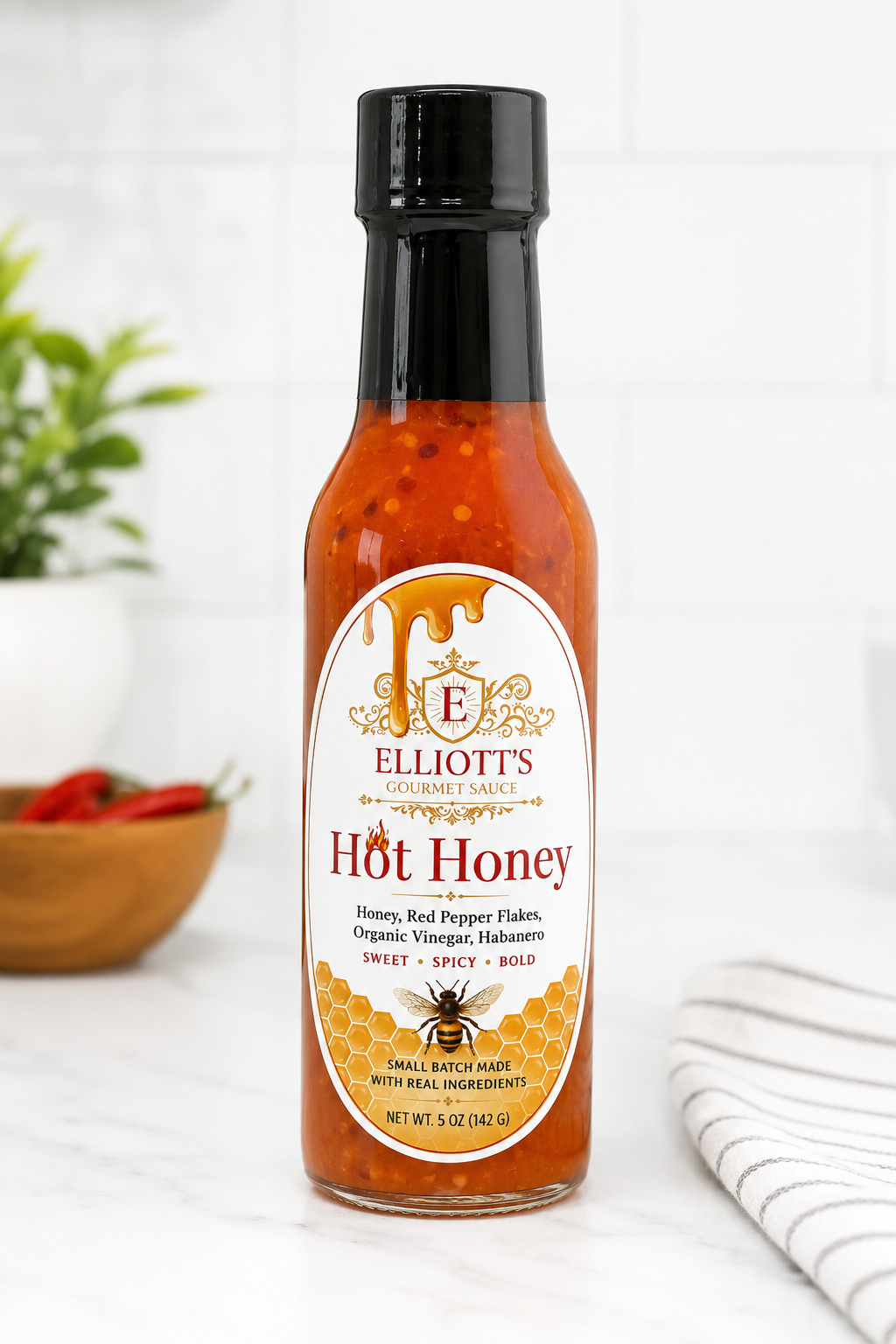Hot Honey