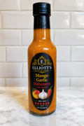 Mango Habanero Garlic