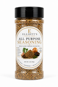 All Purpose Seasoning